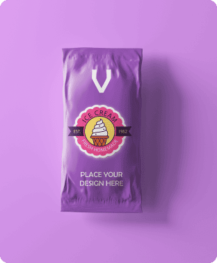 Ice-Cream Package